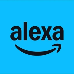 Amazon Alexa logo