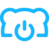 Bear Robotics logo