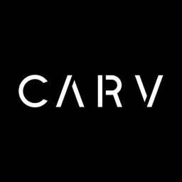 Carv (Skiing) logo