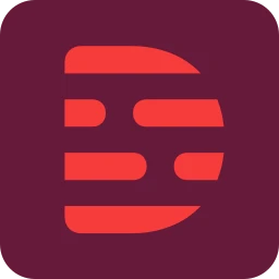 Descript logo