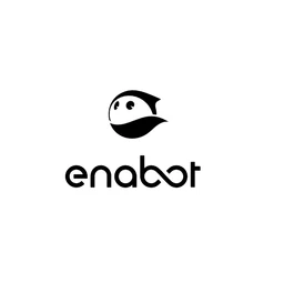 Enabot logo