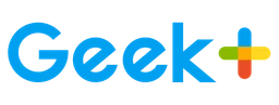 Geekplus logo