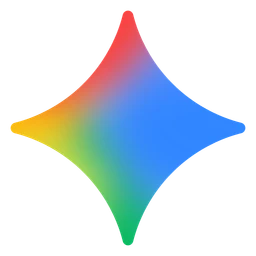 Google Gemini logo