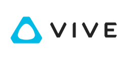 HTC / VIVE logo