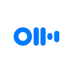 Otter AI logo